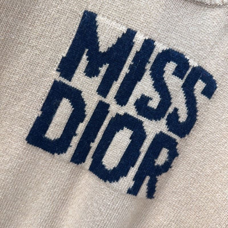 Christian Dior Sweaters